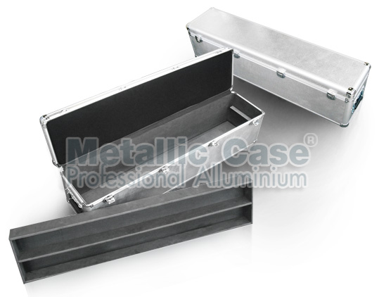 metalliccase 3319-10-5303 / กระเป๋าเครื่องมือ Earthing & Short CIIRC (111x26x27T1C7H3K8P4)