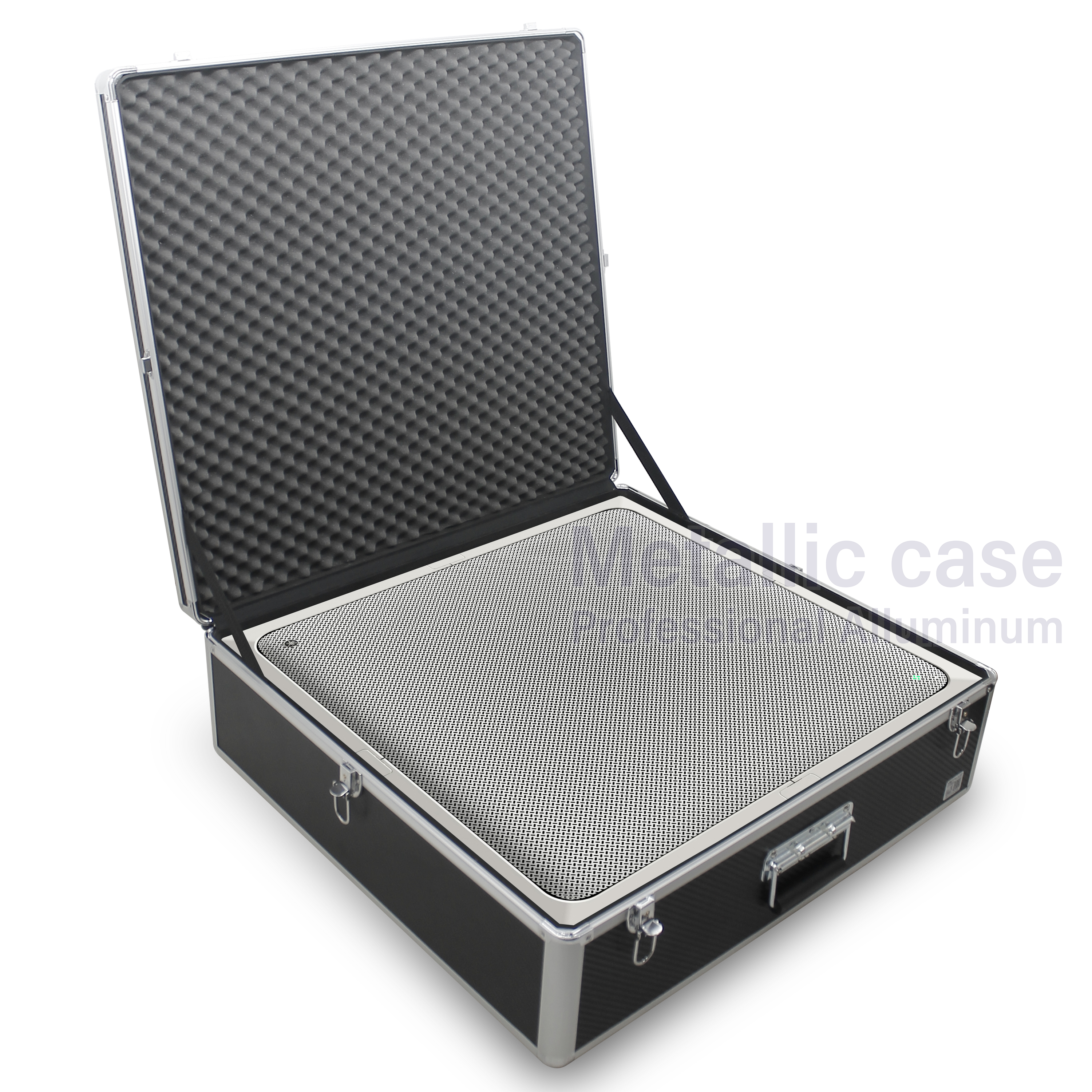 metalliccase8447-13-6504 /RM-CG (68x63x22.6 T1C27H3K1P3)