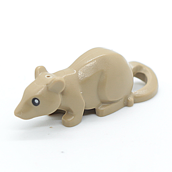 Rat (HP Scabbers)