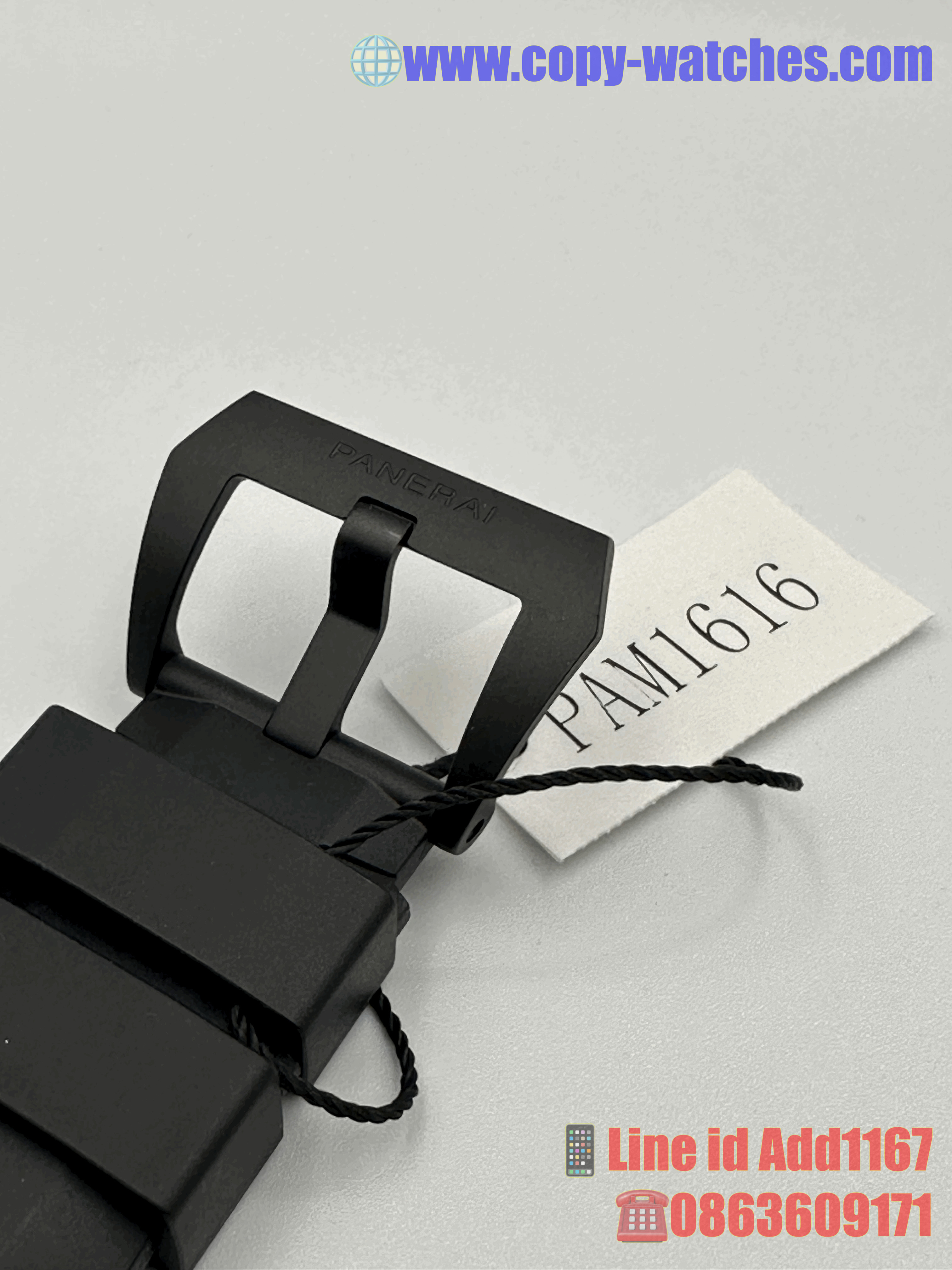 Panerai Submersible (PAM1616) (Swiss VSF)