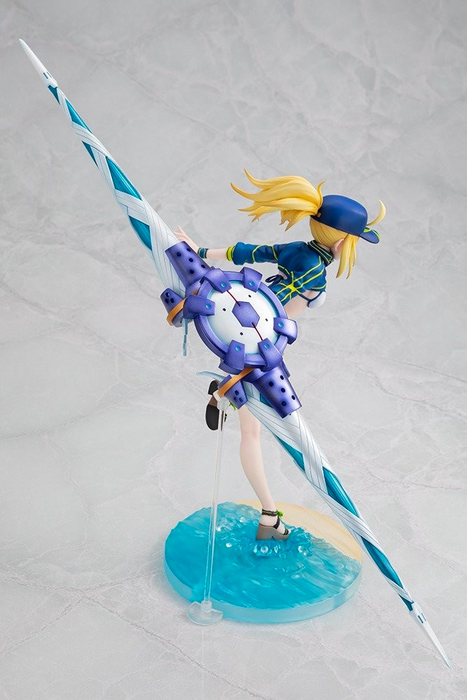 (Pre-Order) Mysterious Heroine XX Foreigner - 1/7 (Kadokawa)