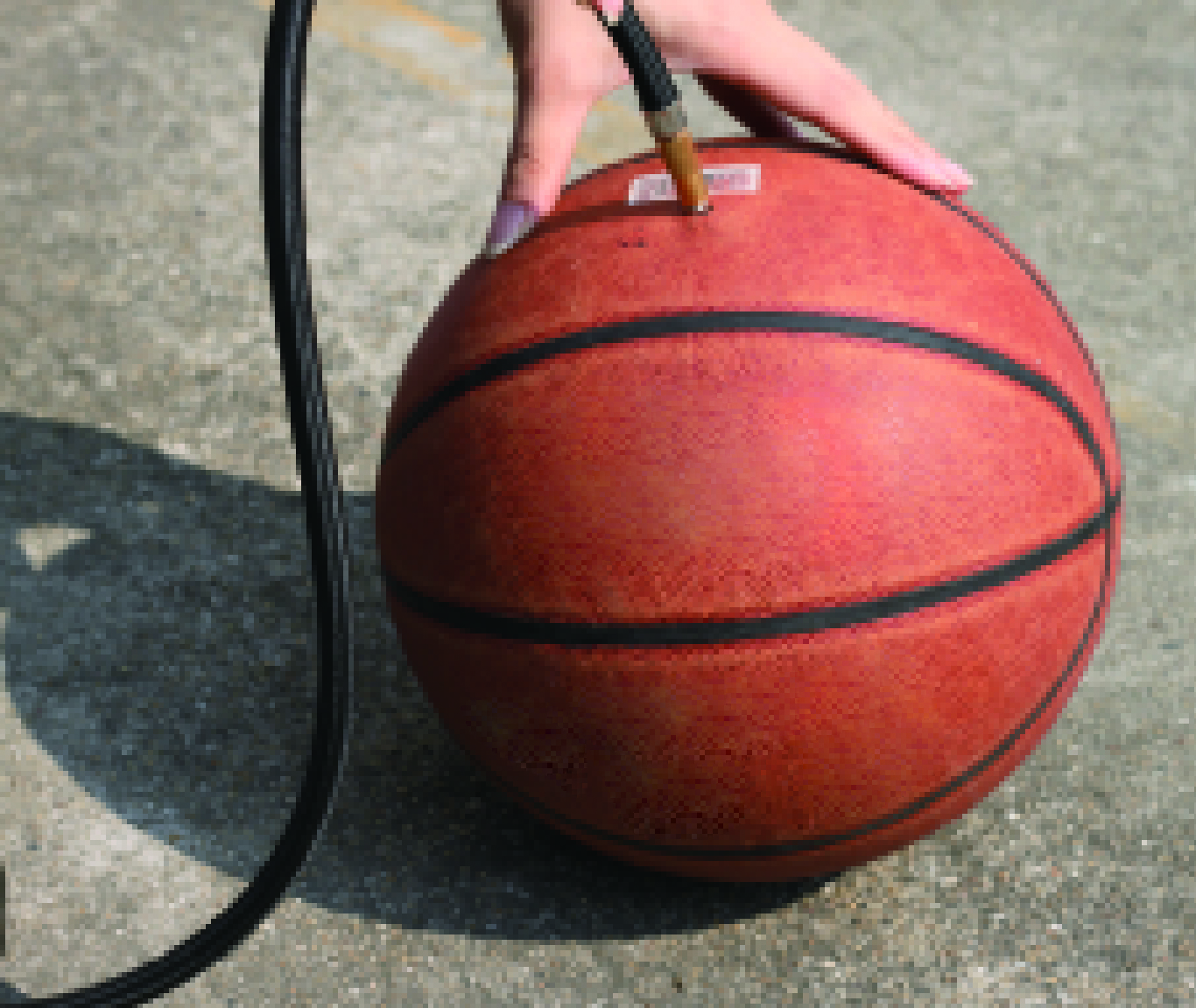 Youmay HT-750 Air Pump เครื่องสูบลมปั๊มเป่าลมยาง สำหรับหัวชาร์ทต่อในรถยนต์