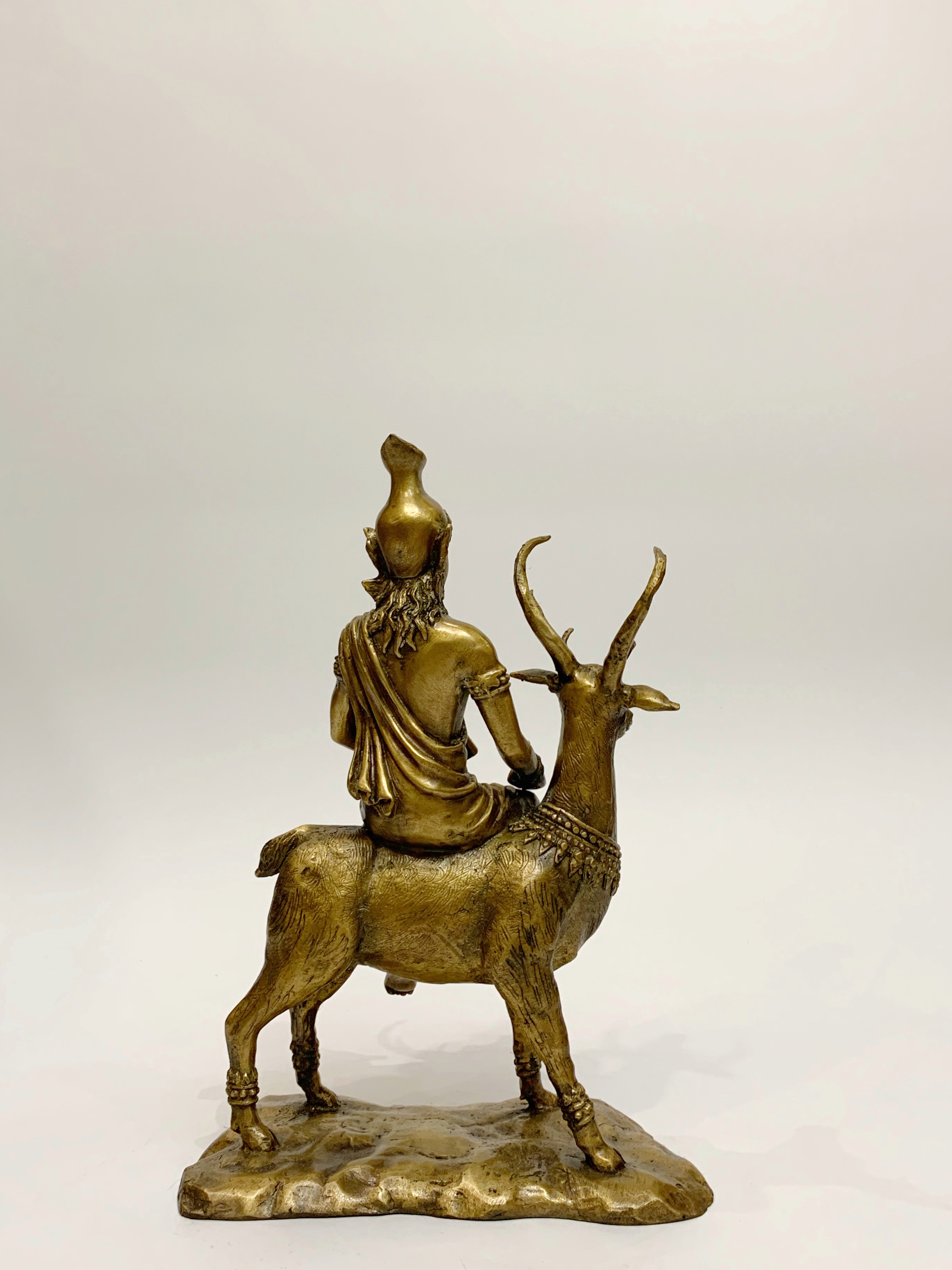 พระพฤหัสบดี (เทวดาประจำวันเกิด)