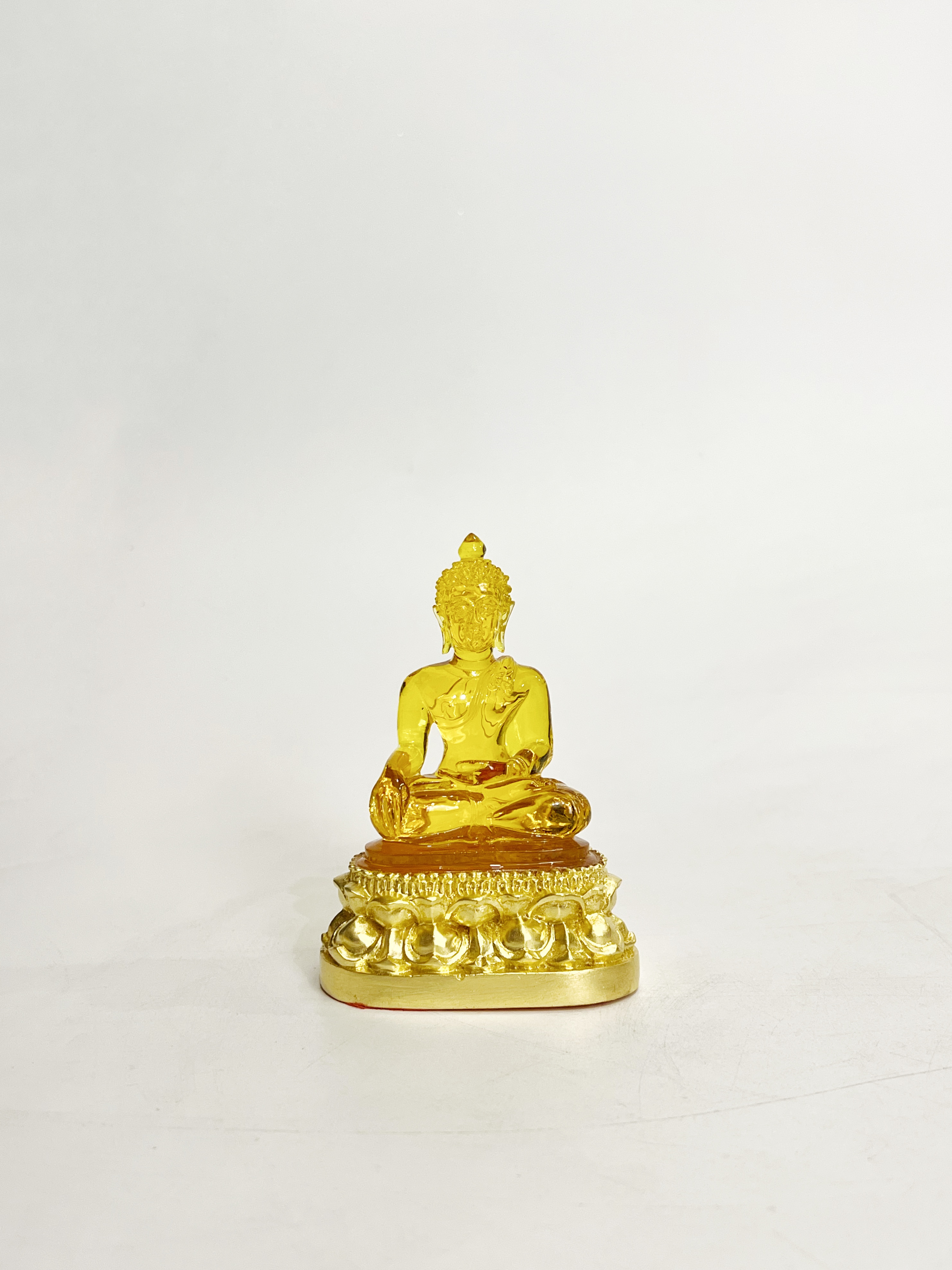 พระพุทธรูป เชียงแสน หน้าตัก 2 นิ้ว (ราคาต่อ 1 องค์)