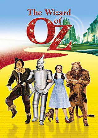 The Wizard of Oz (1939) [ชิงภาพยนตร์ยอดเยี่ยม : Oscar ปี 1940] - เสียงอังกฤษ / บรรยายไทย