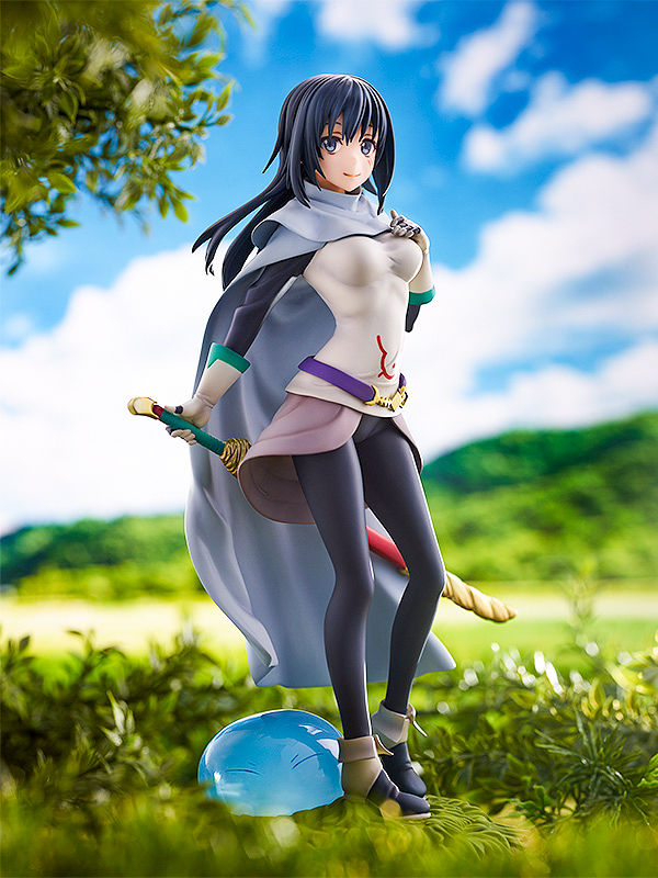 (Pre-Order) Izawa Shizue - 1/7 (Phat Company)