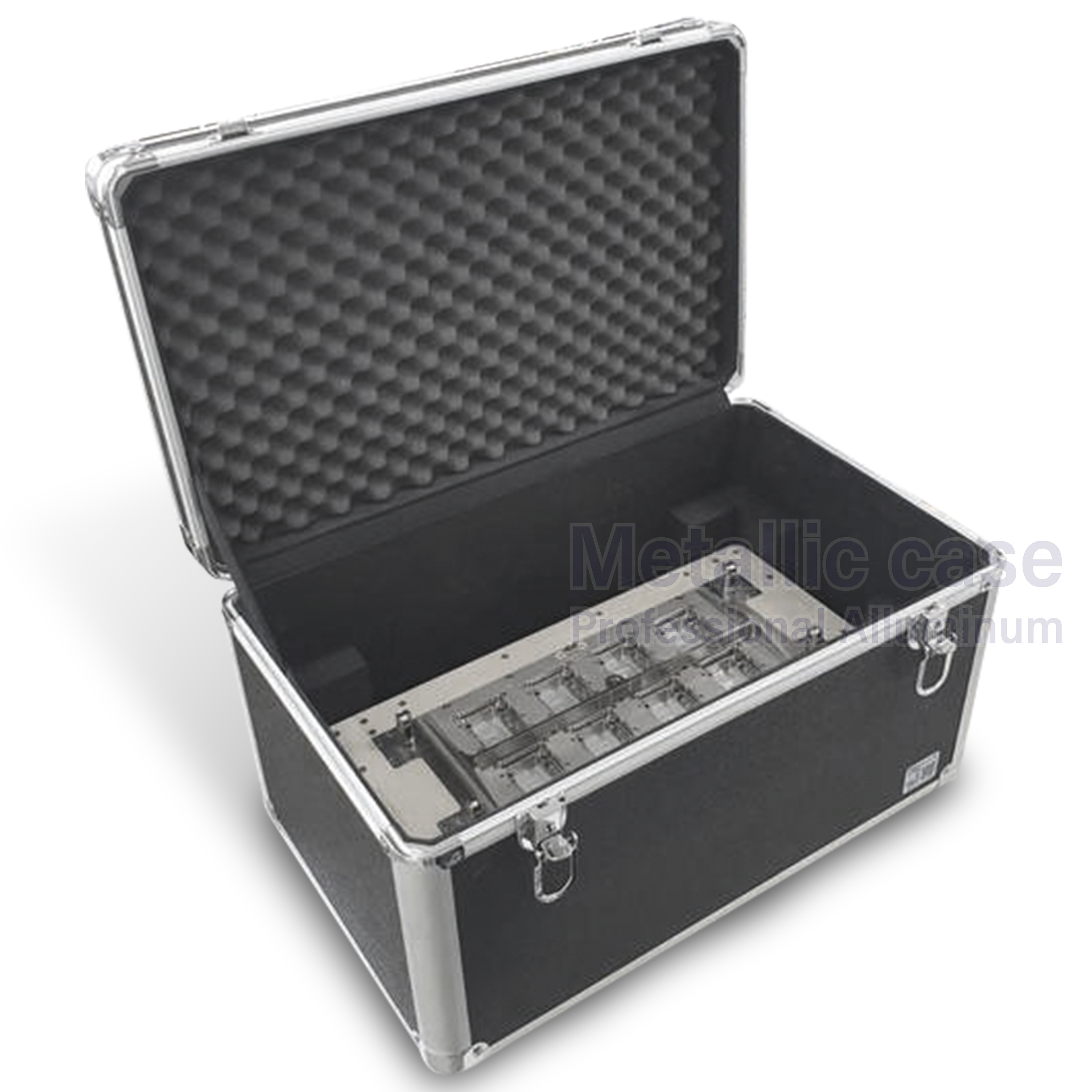 metalliccase8064-10-6311 / T9 Auto Calibration( 47.5x29x27.6 T1C1H1K1P3)