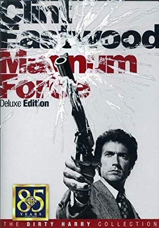 Dirty Harry - Magnum Force : มือปราบปืนโหด 2 [1973] - เสียงอังกฤษ / บรรยายไทย