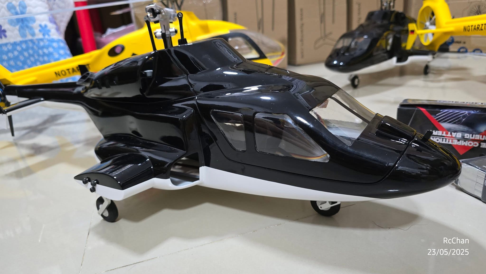 Airwolf