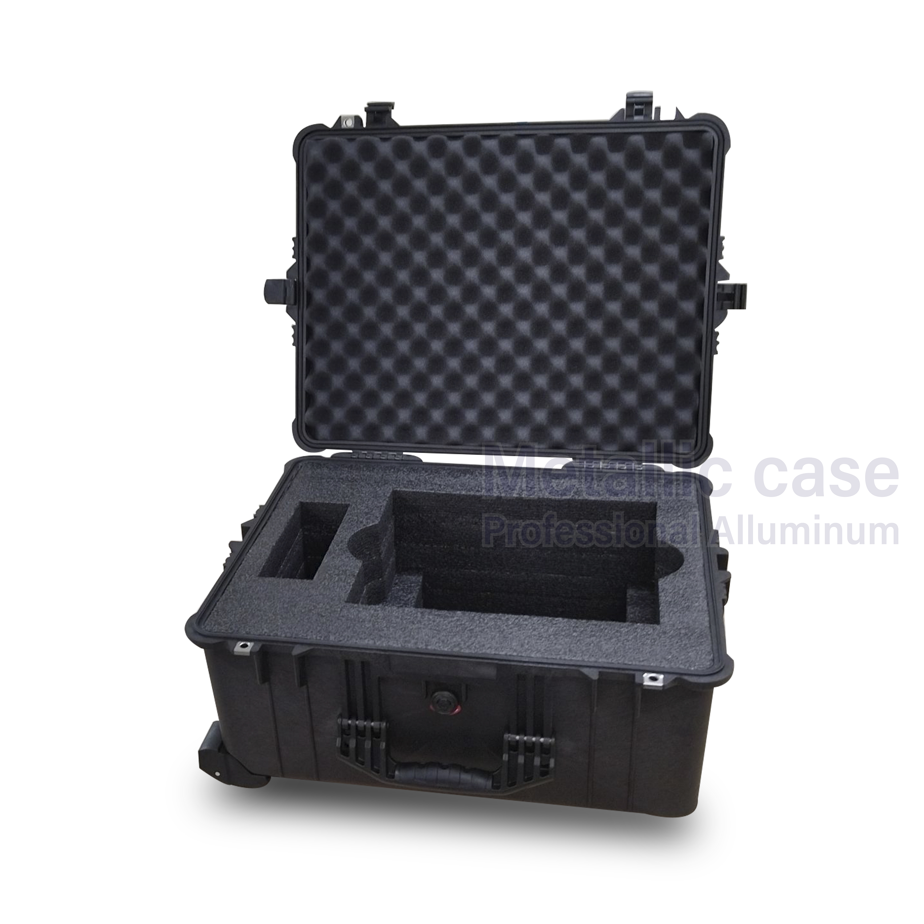 metalliccase 2-1035-CCC-6609 / 8800SX with Pelican 1610(56.5x44x22.5)