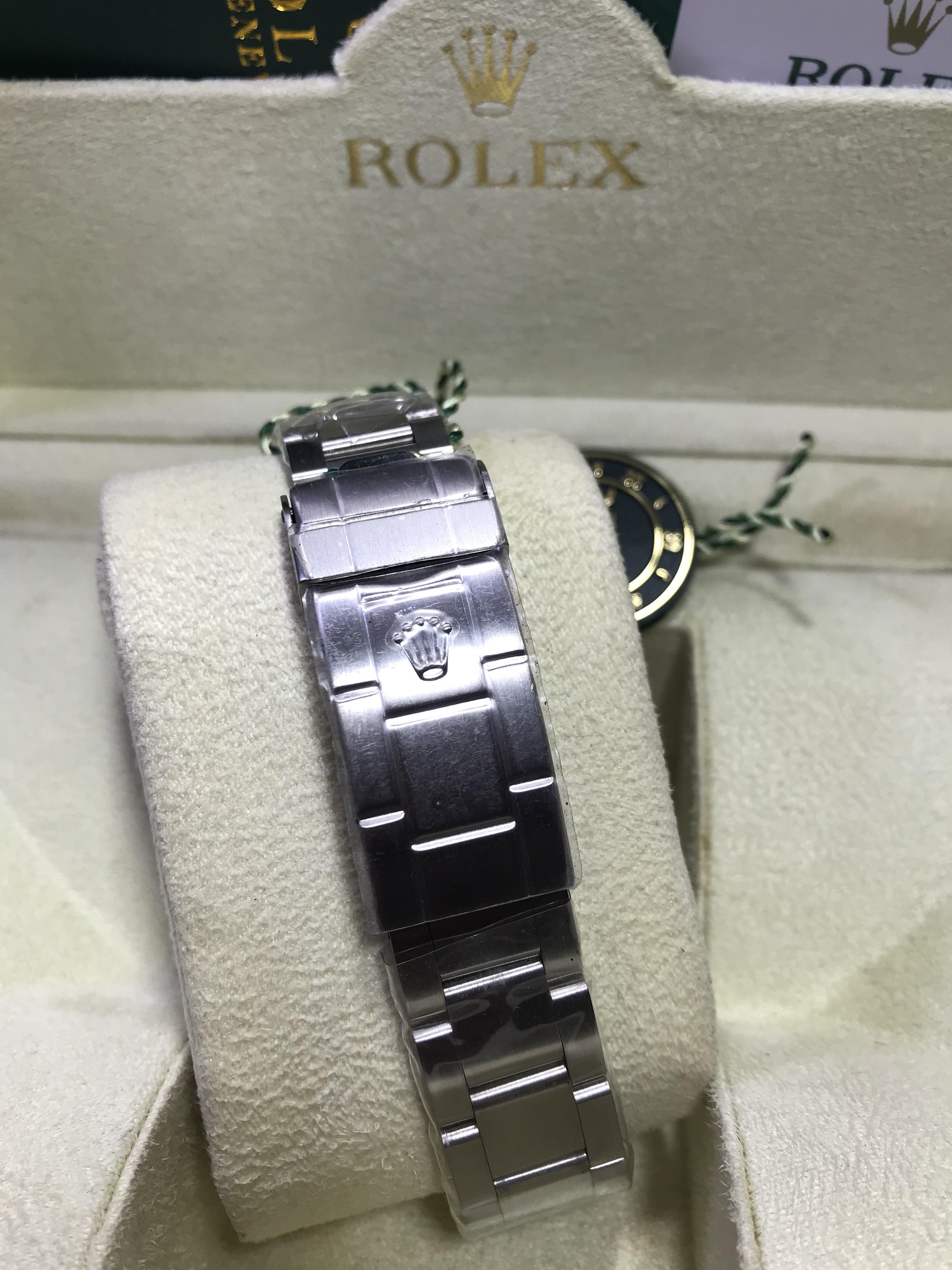 Rolex Submariner ( Swiss AR)