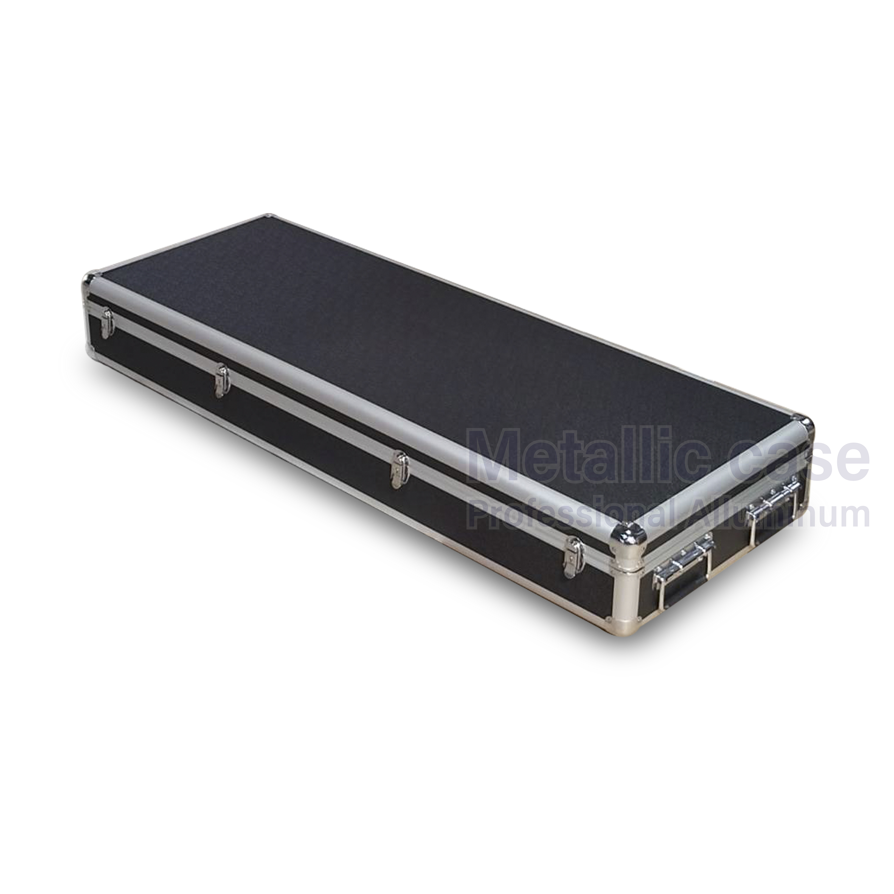 metalliccase8673-10-6512 / Case for Accessory(127.8x4708x17.1 T4C1H3K1P3)