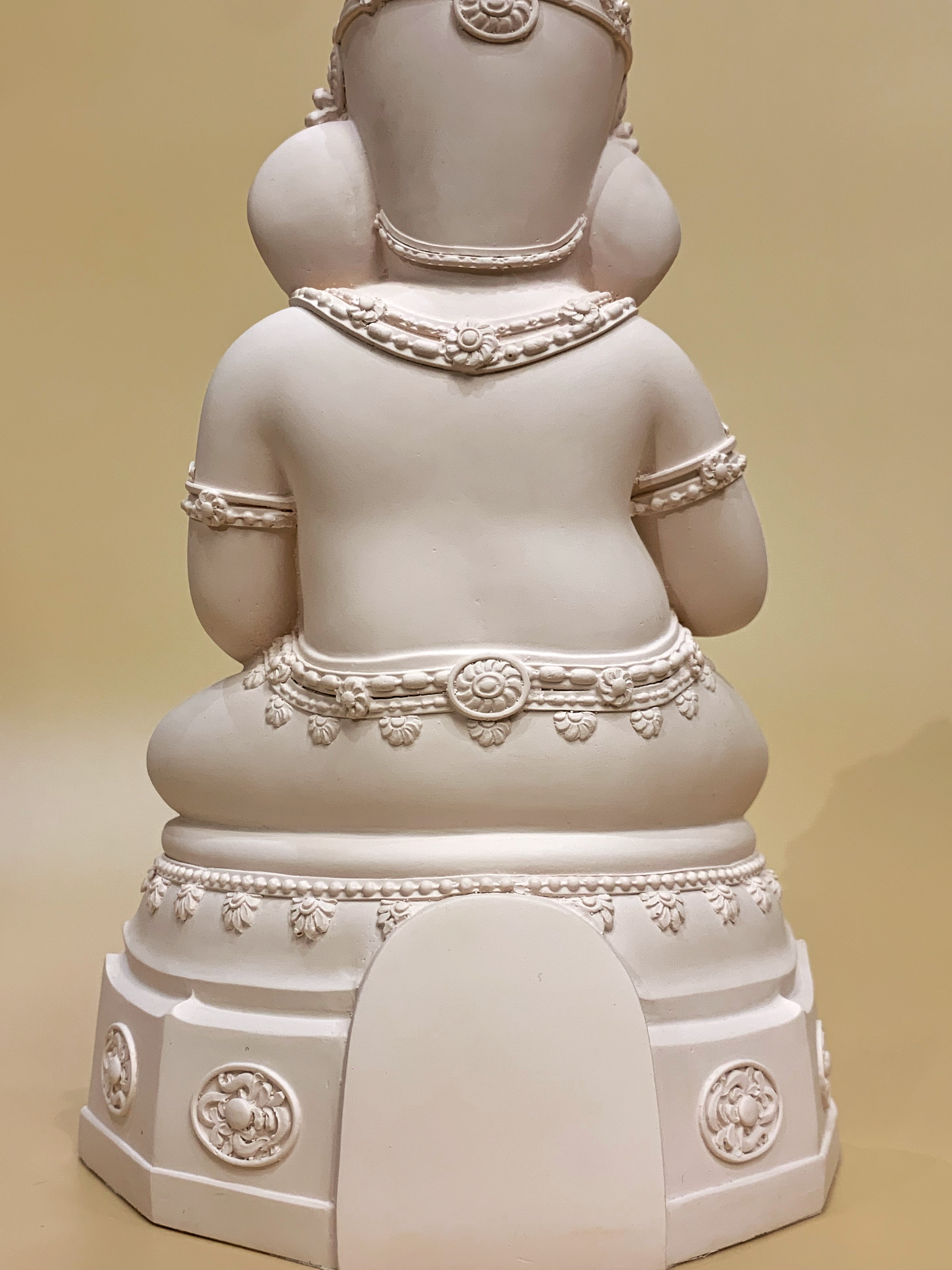 พระพิฆเนศ ปางประทานพร หน้าตัก 5 นิ้ว