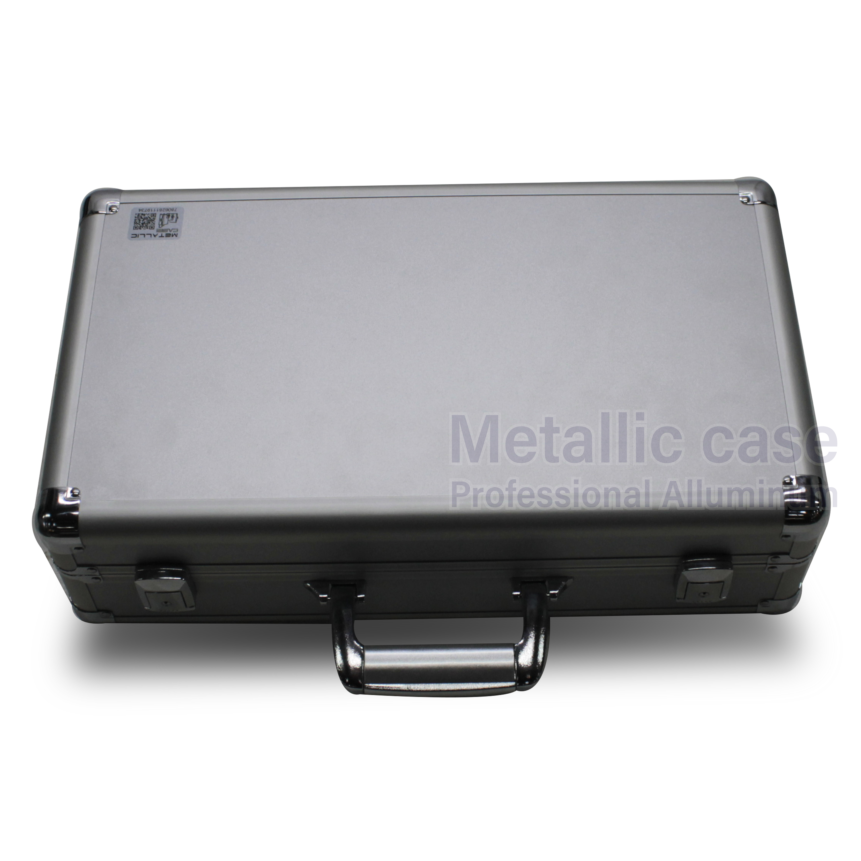metalliccase 7806-10-6211 / เพรสเซอร์เกจ 3 ชิ้น พร้อมสาย (48.5x26.5x13.5 T1C6H1K7P2)