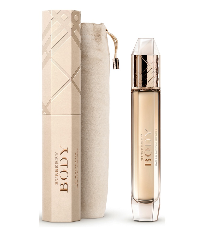 น้ำหอม Burberry Body EDP 85ml ของแท้ 100%✅