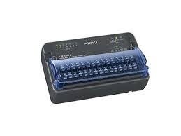 HIOKI LR8511 กล่องต่อเซ็นเซอร์แบบไร้สาย (Wireless Universal Unit)