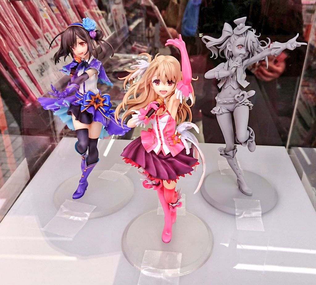 (Pre-Order) Miyu Edelfelt Prisma☆Klangfest Ver. - 1/7 (Good Smile Company, Kadokawa)