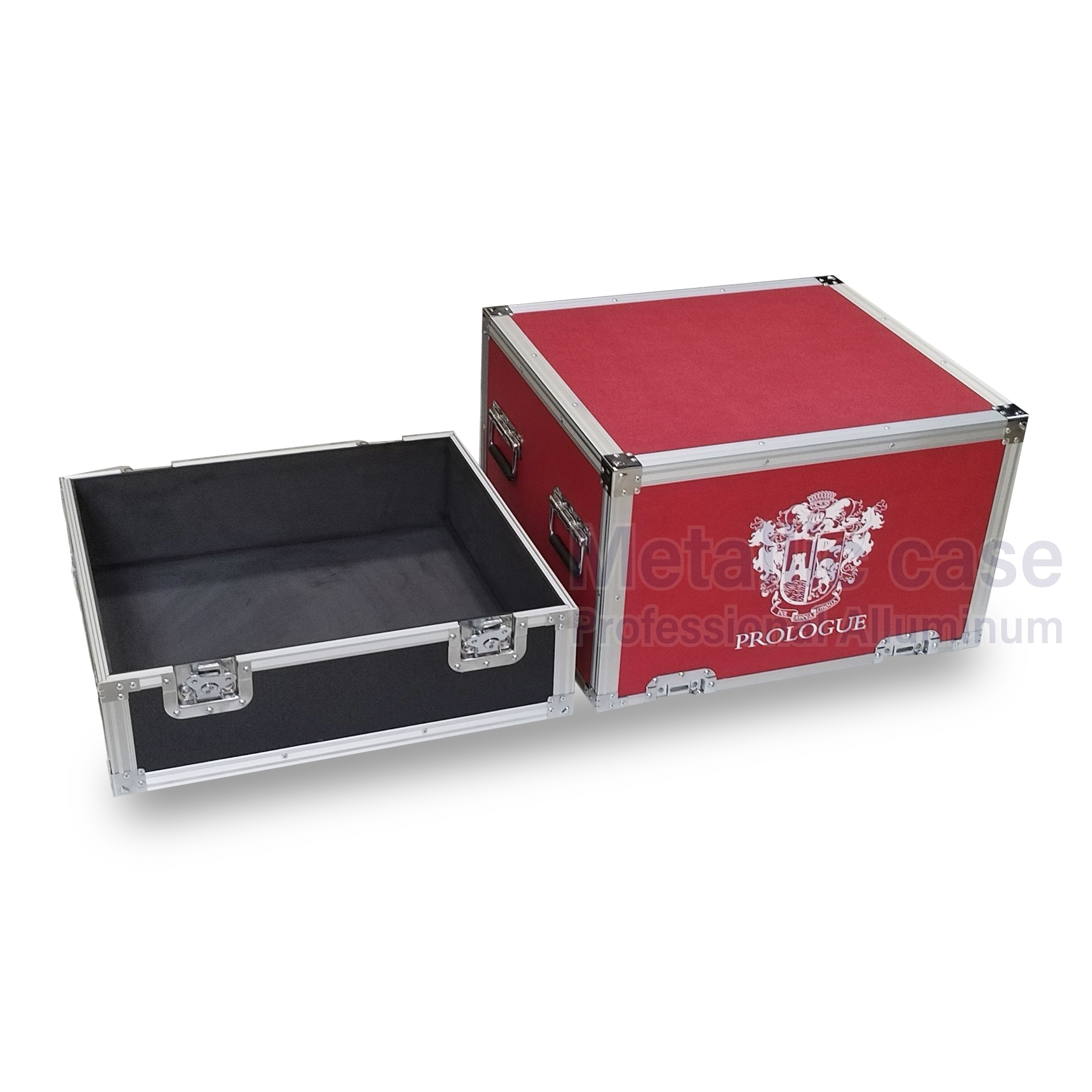 metalliccase9219-16-6705 / BISON MAMACHITE (59.5x54.5x54 T3C12C3H3K5P5)