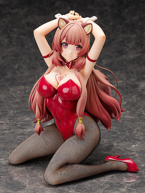 (Pre-Order) Raphtalia Bunny Style Ver. - 1/4 (FREEing)