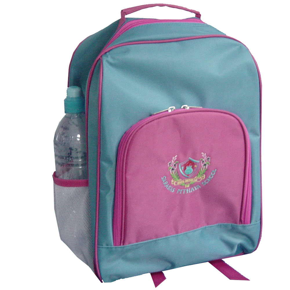 กระเป๋าเป้สะพายหลังอนุบาล