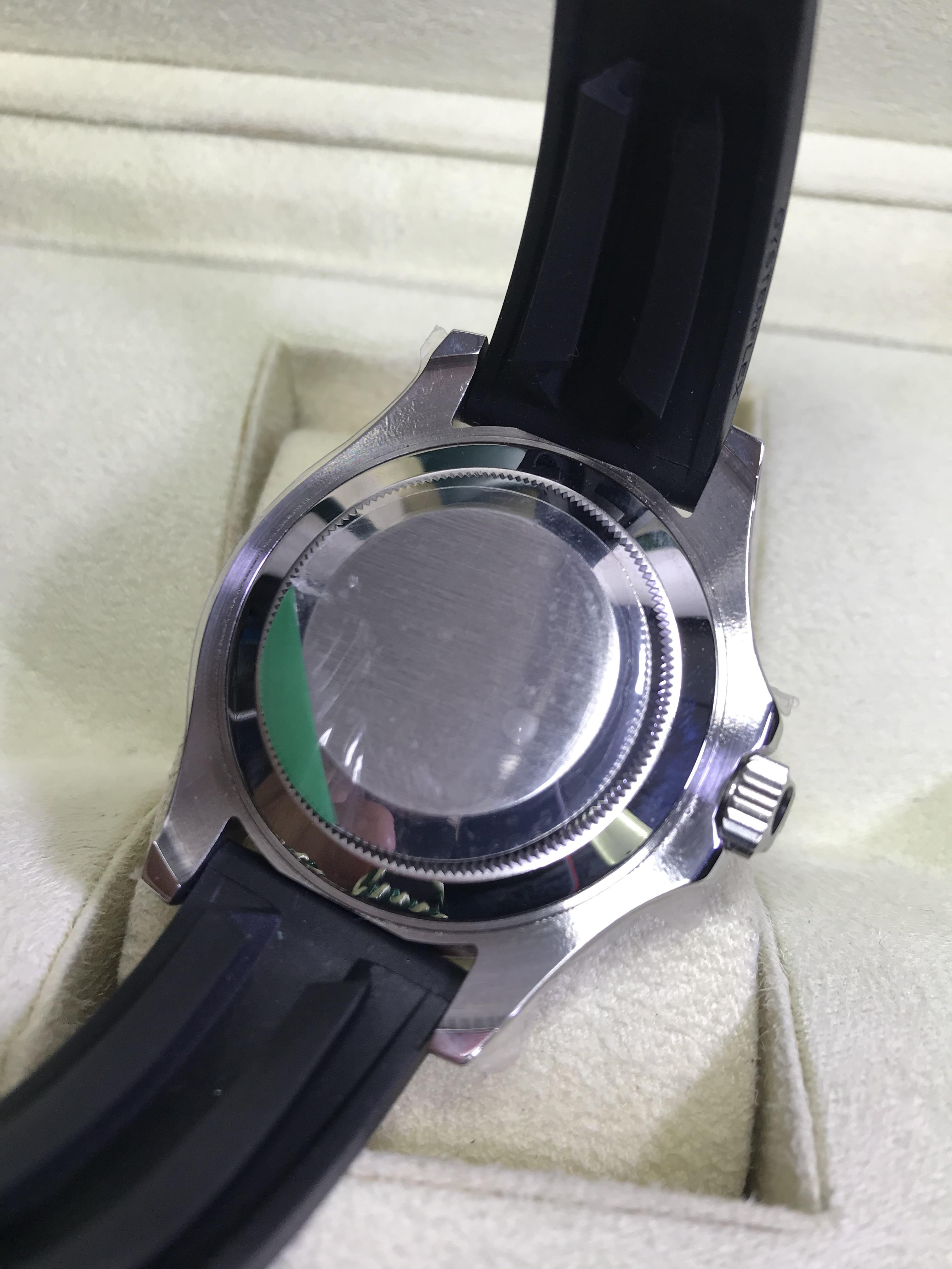 Rolex Yacht- Master (Swiss)