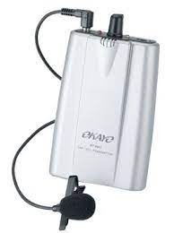 OKAYO WT-808T+