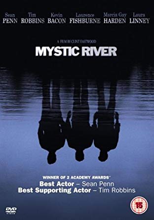 Mystic River : มิสติก ริเวอร์ ปมเลือดฝังแม่น้ำ [2003] - เสียงอังกฤษ / บรรยายไทย