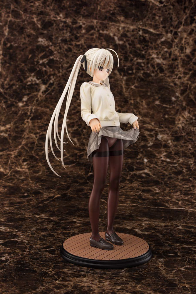 [In-Stock] Kasugano Sora School Uniform ver. - 1/6 (Alphamax)