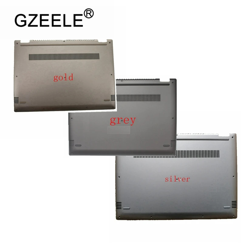 ฝาหลังสำหรับ Lenovo Ideapad Yoga 520-14 520-14IKB Flex 5-1470 Laptop