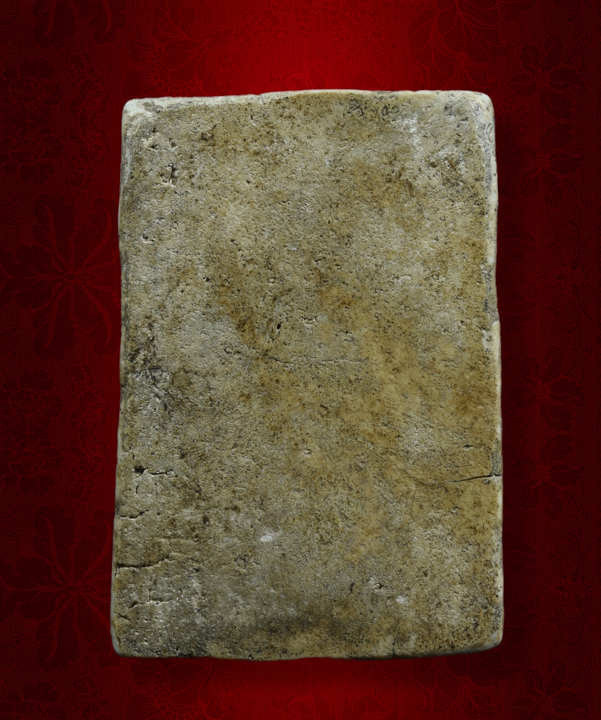 พระสมเด็จ พิมพ์พระประธาน