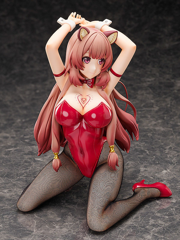 (Pre-Order) Raphtalia Bunny Style Ver. - 1/4 (FREEing)