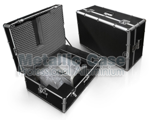 metalliccase 4944-04-5512 / กระเป๋าจอ Barco 24 MDSC-2124 (87x57x34 cm.)