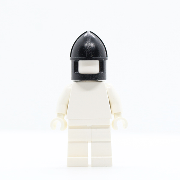Helmet Castle with Chin Guard