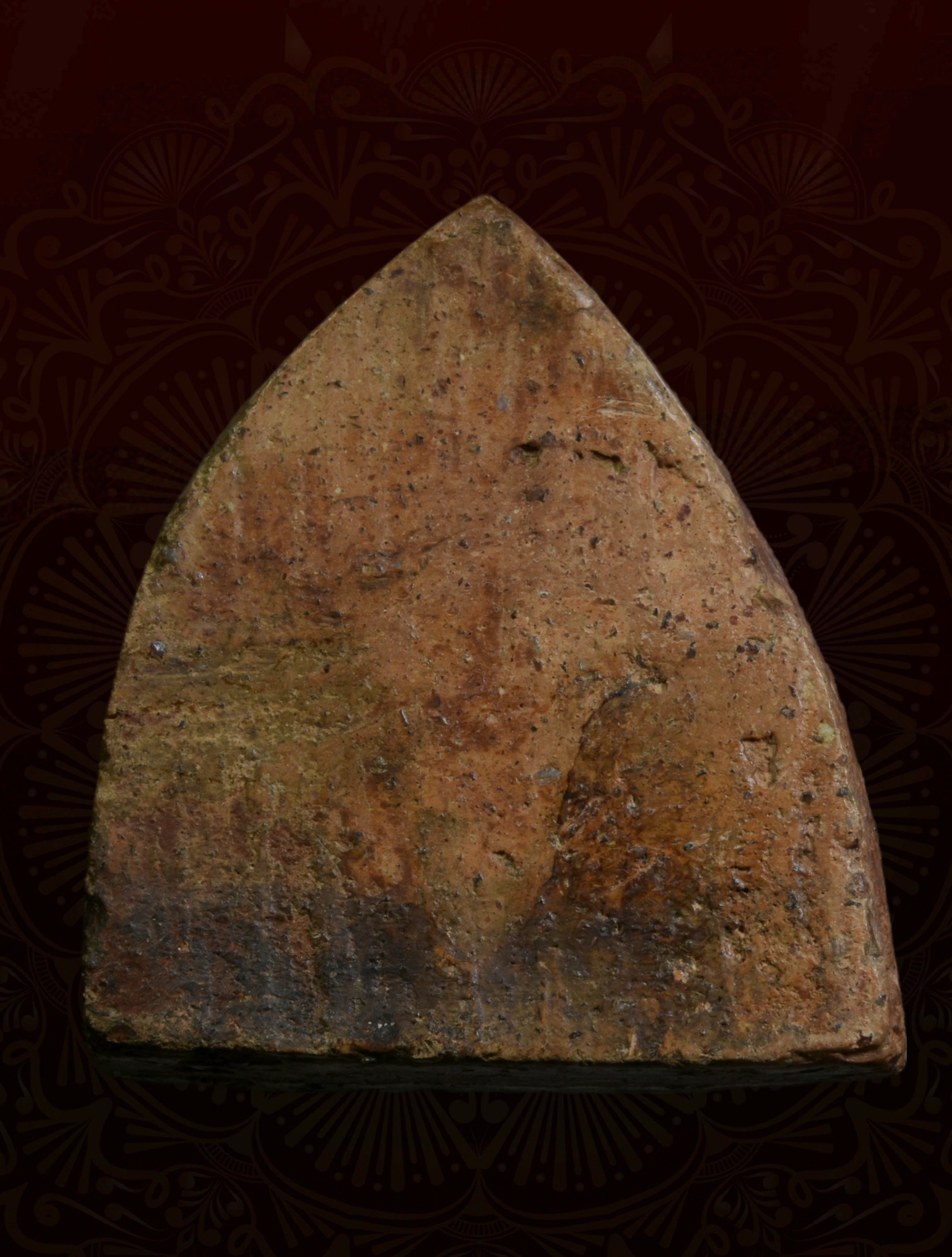 พระหลวงพ่อโต กรุวัดบางกระทิง