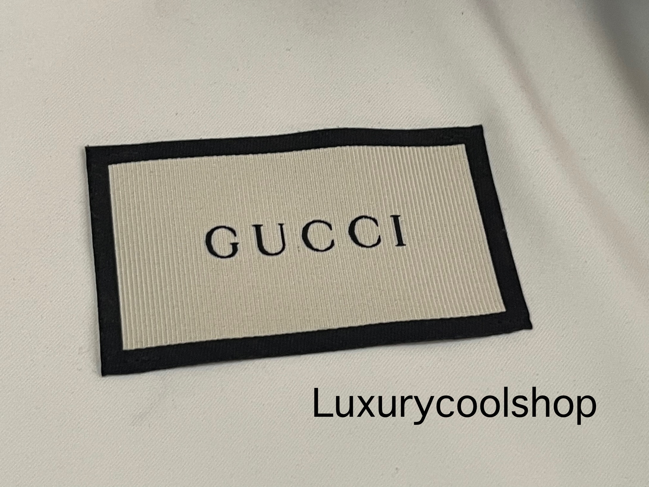 ❌ขายแล้ว❌GUCCI BELT BAG 22 BROWN GG SUPREME MONOGRAM SHW