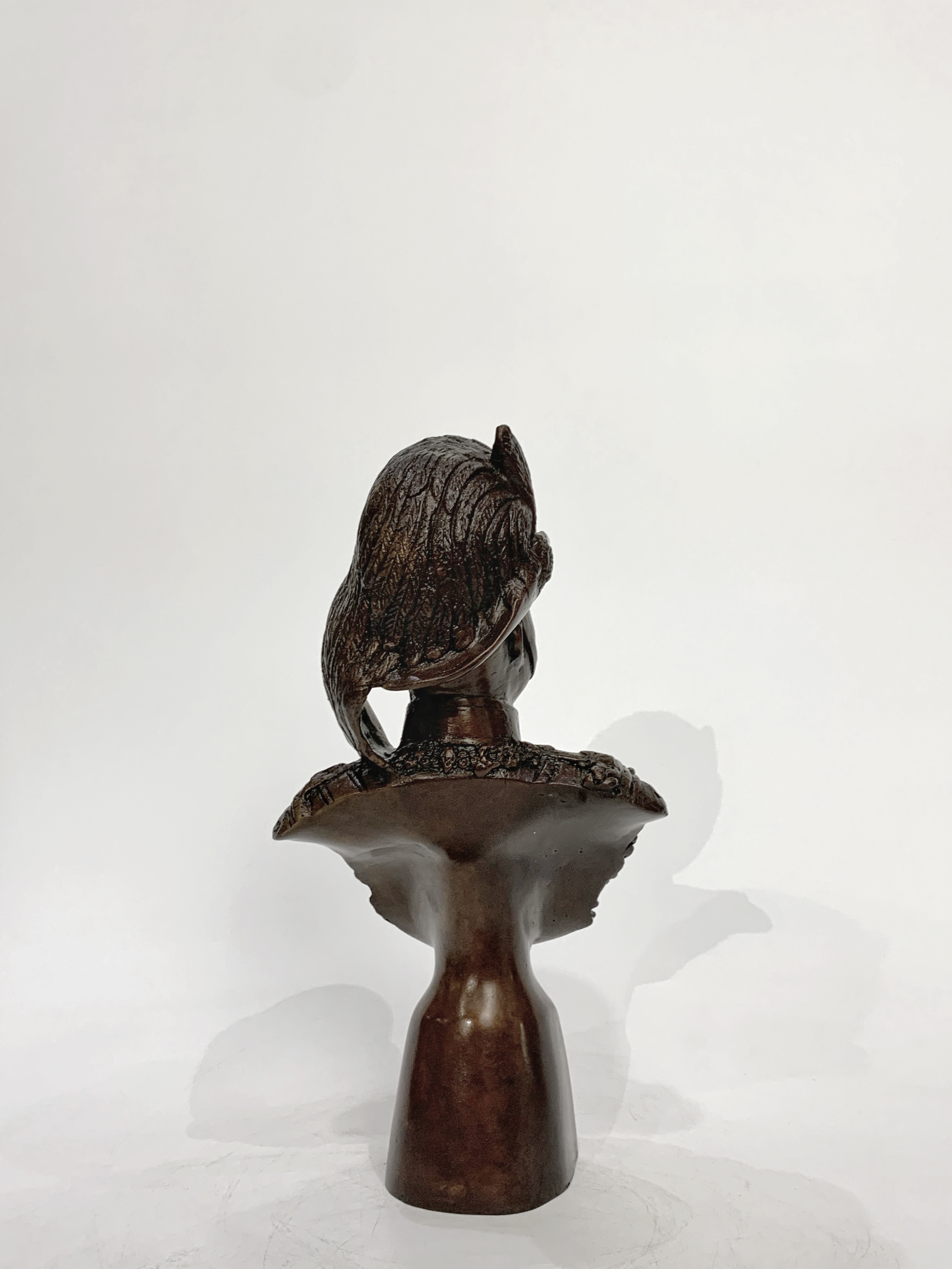 รัชกาลที่ 6 ครึ่งพระองค์