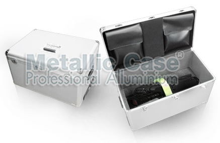 กระเป๋าเดินทาง PANASONIC AG HPX-502 EN ขนาด 34.5x66.5x35 ซม. รหัสสินค้า 2123-05-5103
