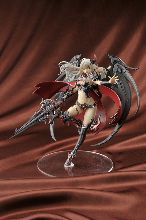 [In-Stock] Dark General - 1/8 (Amakuni, Hobby Japan)
