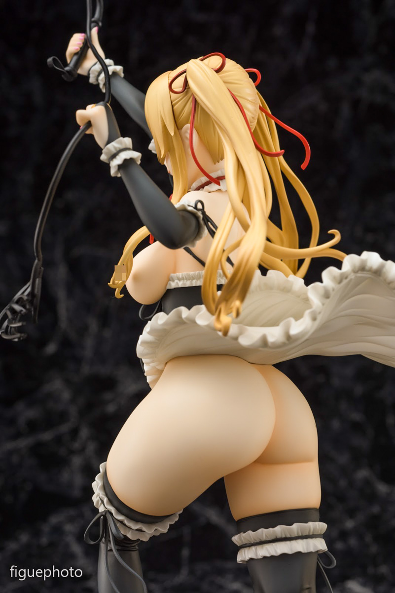 [In-Stock] Kurone - 1/6 (Native, Rocket Boy)