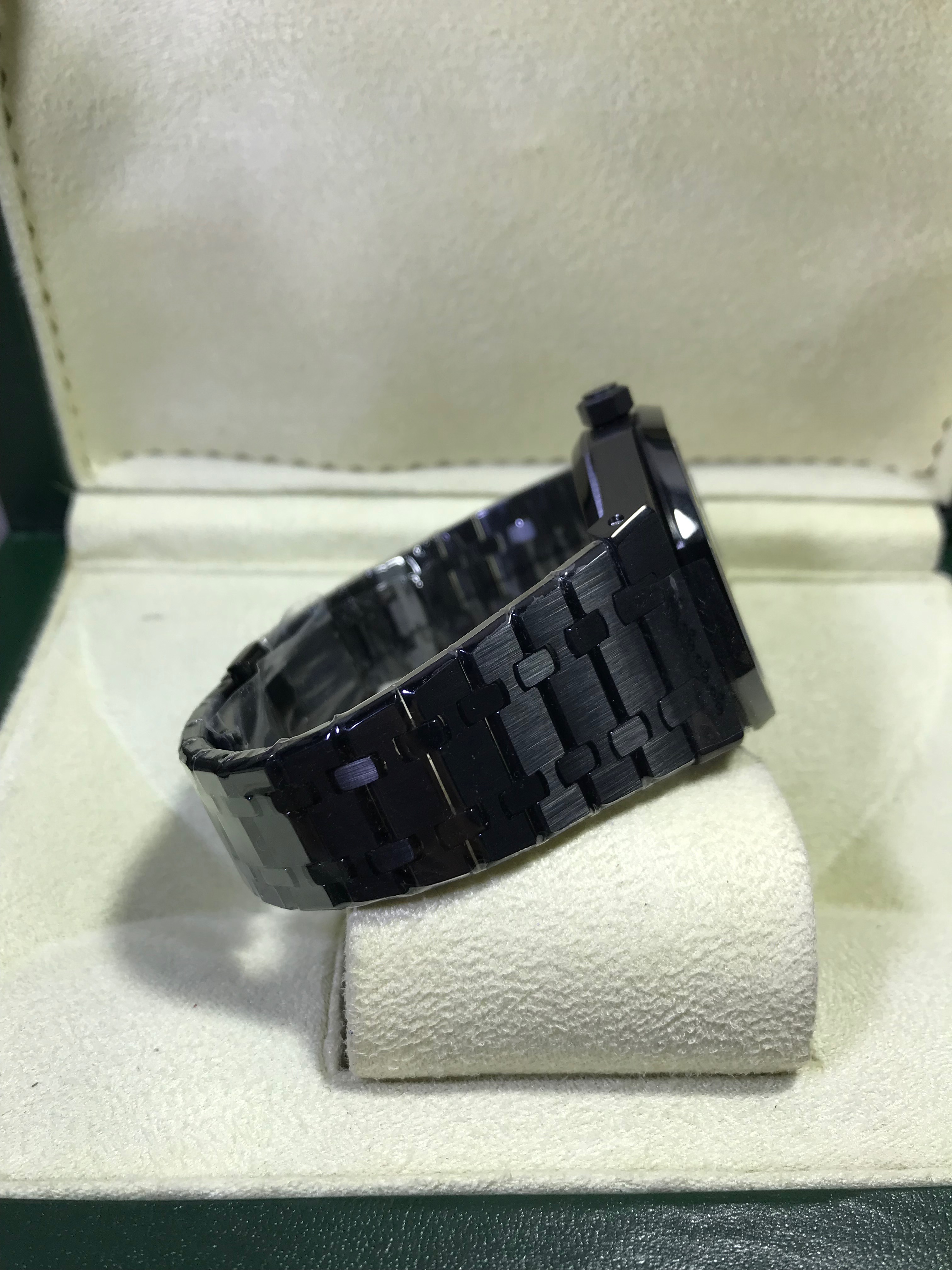 Audemars Piguet (AP)