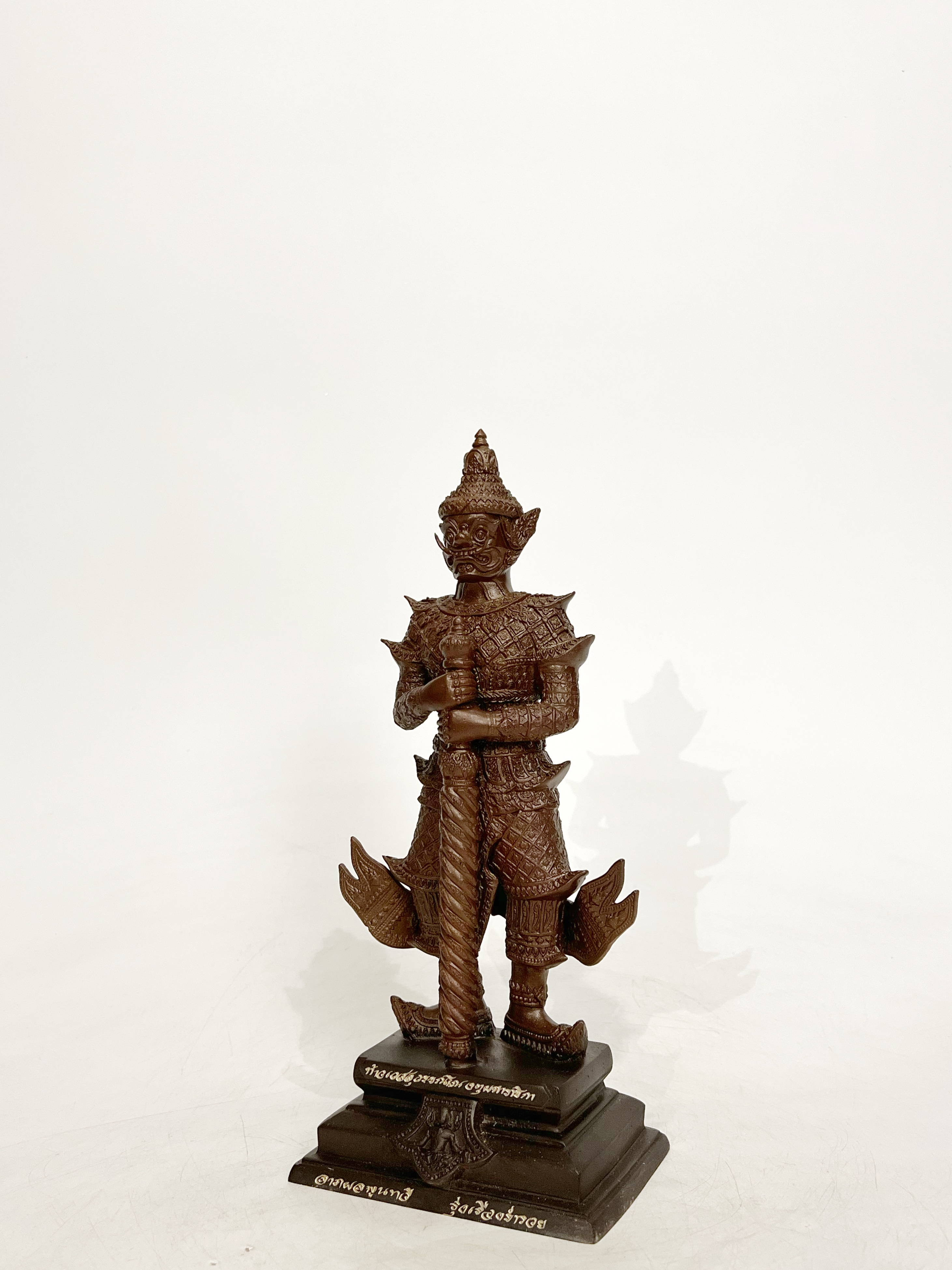 ท้าวเวสสุวรรณ ขนาดสูง 10 นิ้ว