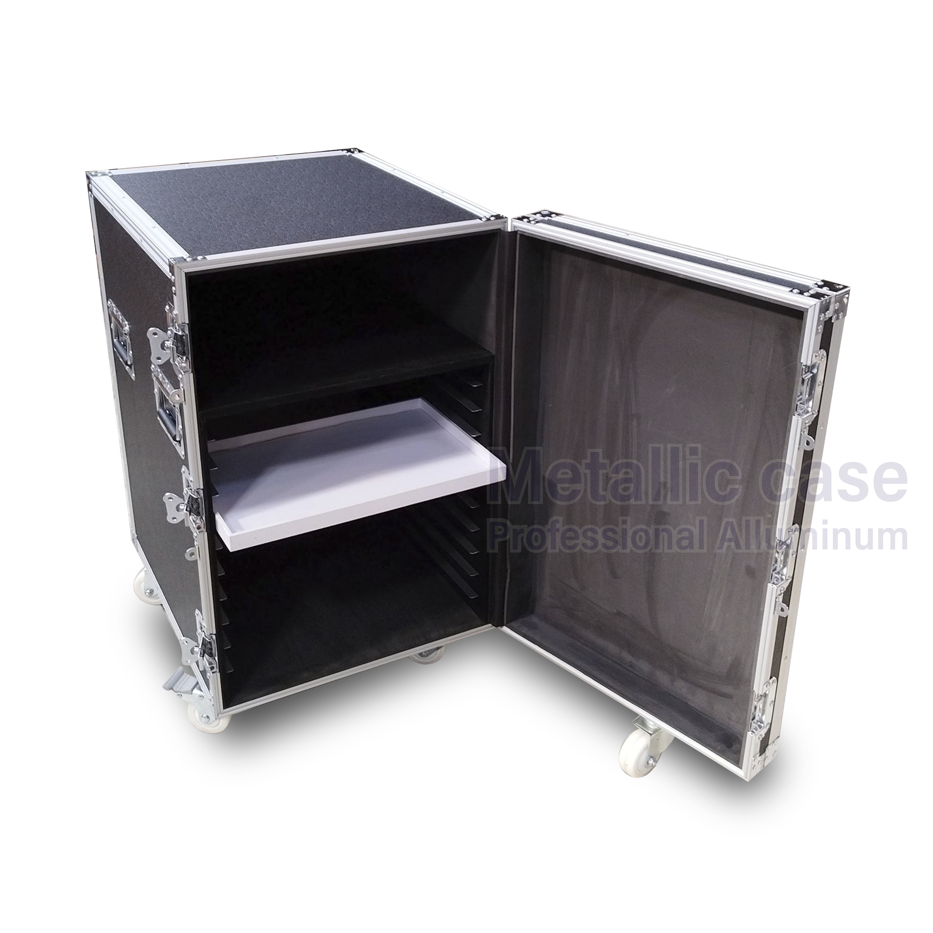 metalliccase9084-16-6612/ Jewery tray 20(51.8x58.5x82 T4C1H4K5P5)