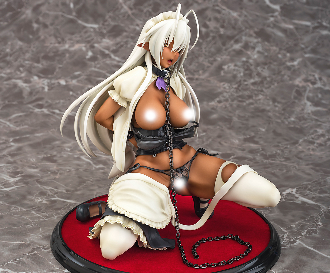 [In-Stock] Sansei Muramasa - 1/6 (Native, Rocket Boy) *ตัวสุดท้าย*