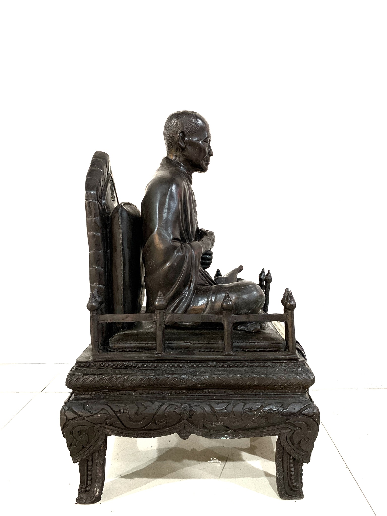 ชุดวัดสะตือ หน้าตัก 9 นิ้ว