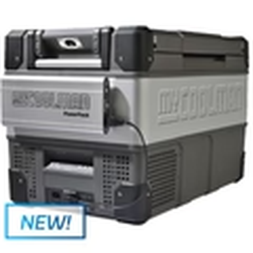 myCOOLMAN CPP15 Lithium PowerPack แบตเตอรี่สำรองพกพา