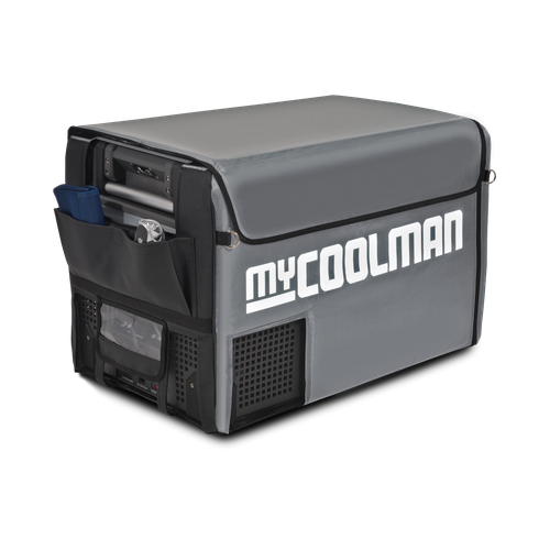 กระเป๋าสำหรับตู้เย็นแช่แข็งพกพา myCOOLMAN รุ่น CCP และ CEP