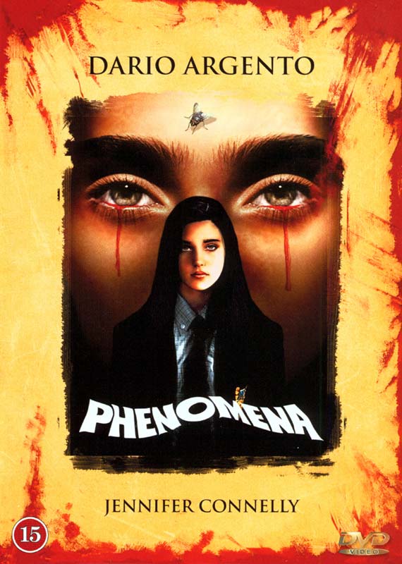 Dario Argento 's Phenomena [1985] - เสียงอังกฤษ / บรรยายไทย