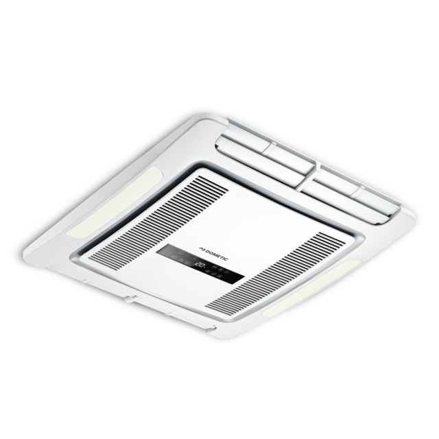 แอร์หลังคารถ Dometic FreshJet 7 Series Plus 11,600 BTU/h RV air conditioner