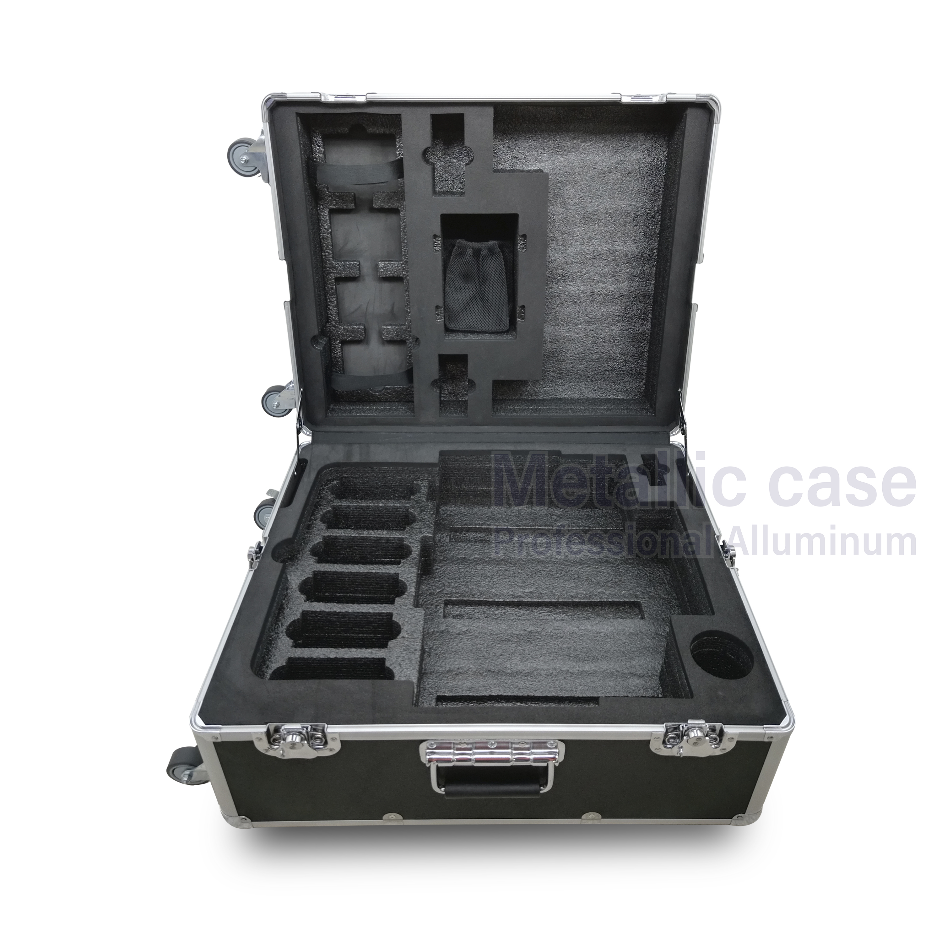 metalliccase8594-01-6508 / Ulthera Aestima(58.5x47.5x30.1 T2C1H3K13P3U5)