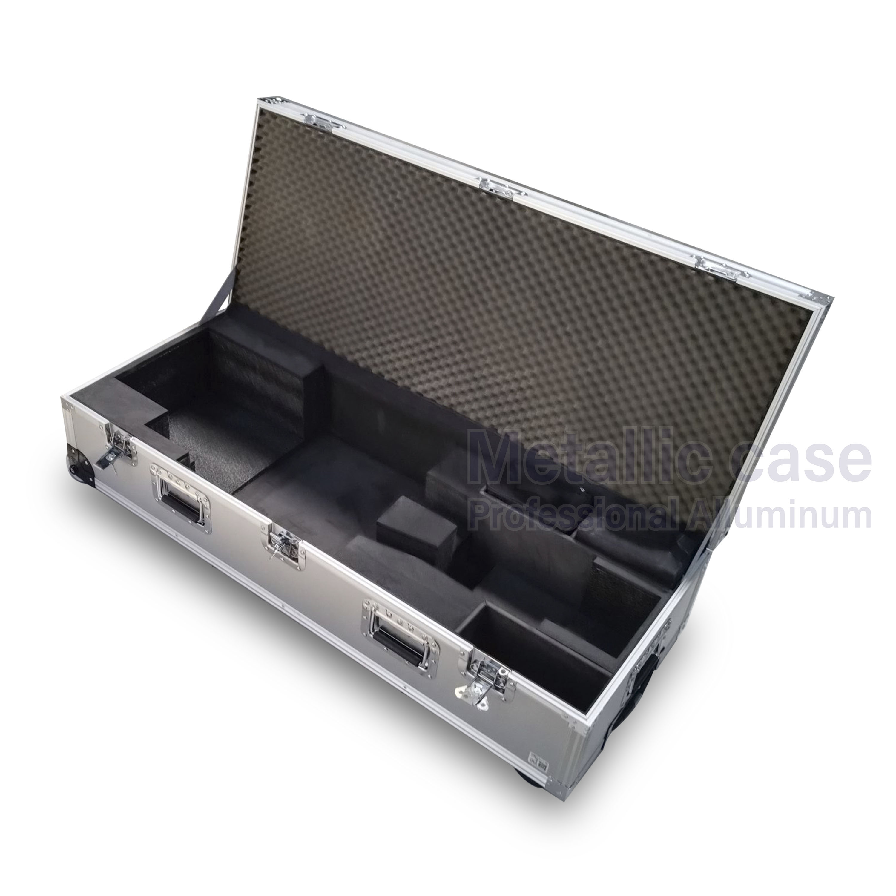 metalliccase 9119-10-6701 / VAR800L (121.5x47.5x26.5 T2C6H4K5P5U6)